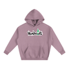 Humboldt Treelogo Oversized Fleeced Pullover Hoodie - CUSTOM ORDER