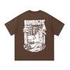 Back To Basics Essential Cotton TShirt - CUSTOM ORDER