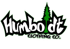Humboldt Blank Tshirt Red – Humboldt Clothing Company