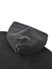 Norcals Finest Snow Wash Fleece Oversize Hoodie-CUSTOM ORDER