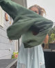 Old English EMB P/O HUN-TAN Pullover Hoodie