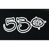 530 THC Tshirt - Humboldt Clothing Company