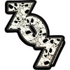 Skulls Inside 707 Sticker - Humboldt Clothing Company