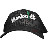 Curved Bill Reppin Otto Custom Hat - Humboldt Clothing Company