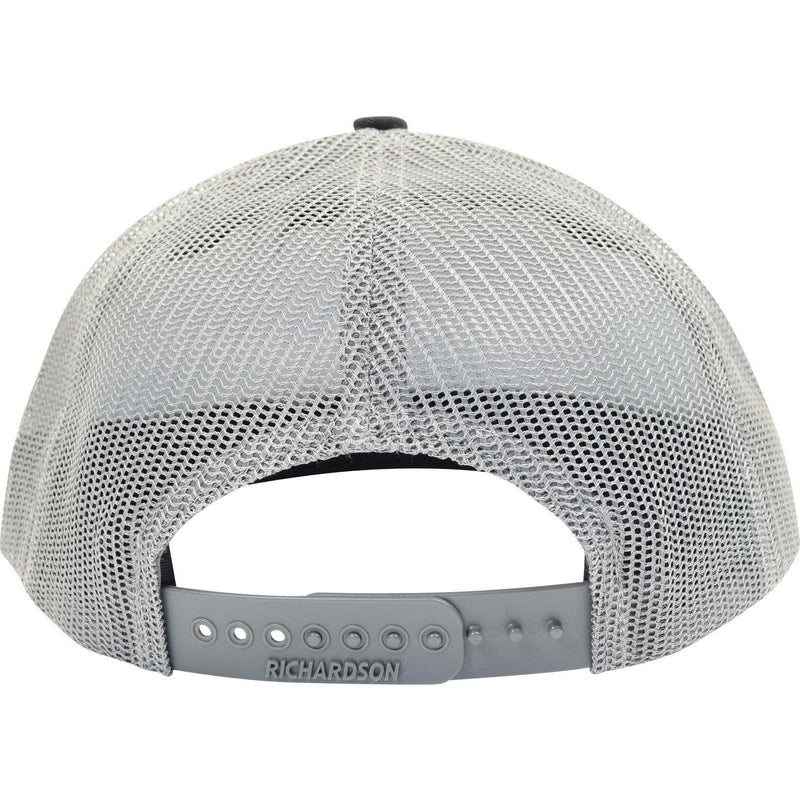 Curved Bill Basic Logo Trucker Hat - Humboldt Clothing Company