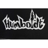 Curved Bill Basic Logo Trucker Hat - Humboldt Clothing Company