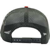 Curved Bill Basic Logo Trucker Hat - Humboldt Clothing Company