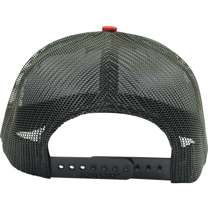 Curved Bill Basic Logo Trucker Hat - Humboldt Clothing Company