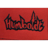 Curved Bill Basic Logo Trucker Hat