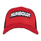 Curved Bill Humboldt Streetwear Strap Hat