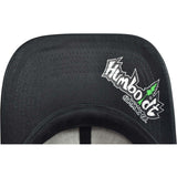 Curved Bill Sour Diesel Custom Otto Hat - Humboldt Clothing Company