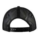 Curved Bill PVC Label Richardson 112 Snap Hat Kryptek Typhon/Black