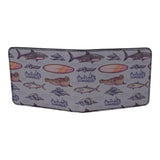 Sea Life Wallet