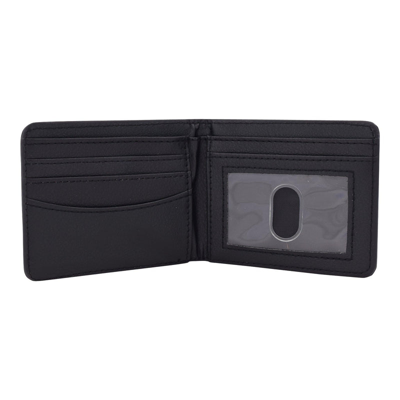 Sacred Geometry Wallet