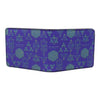 Sacred Geometry Wallet