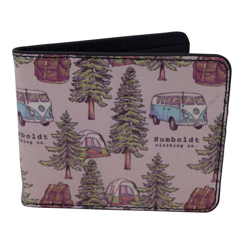 Road Trip Wallet