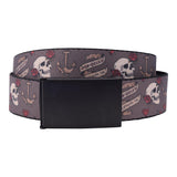 Sailor Tattoo Belt