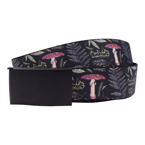 Forest Floor Women's Belt