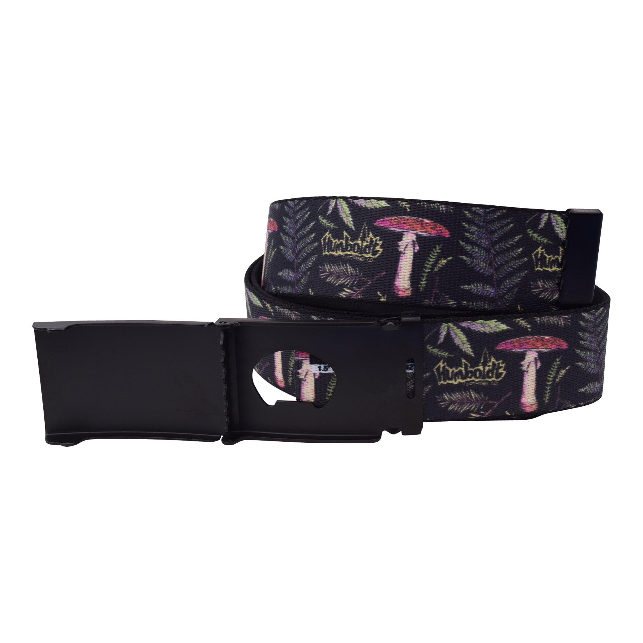 Forest Floor Belt