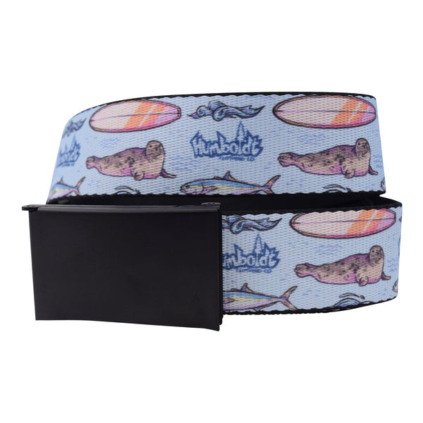 Sea Life Women's Belt