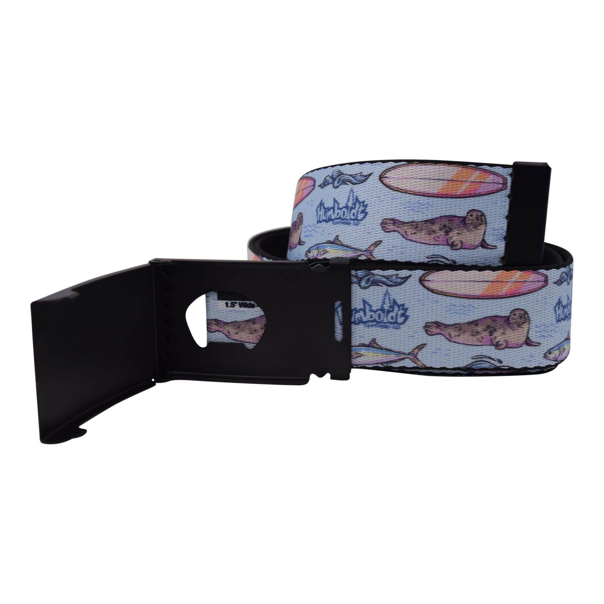 Sea Life Belt