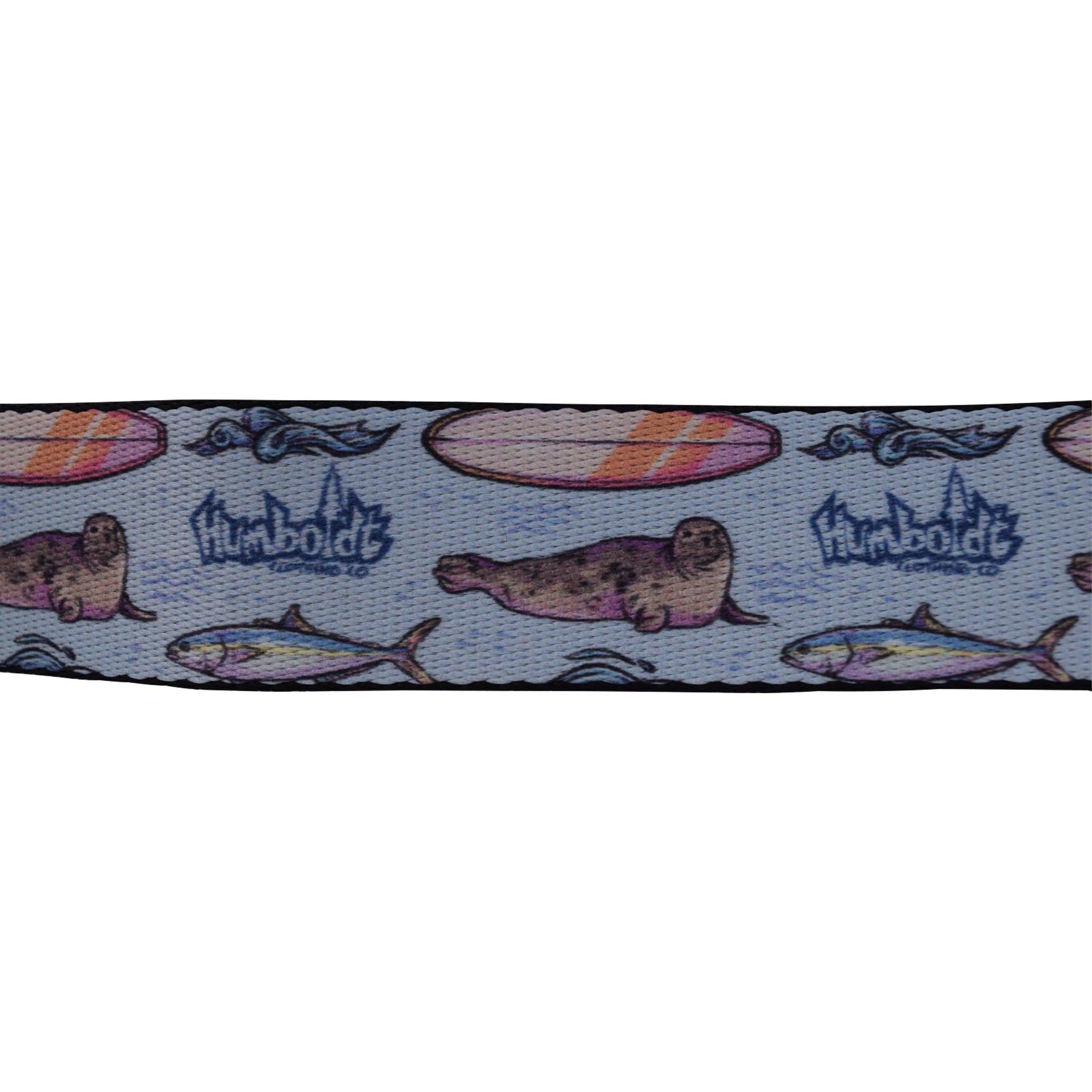 Sea Life Belt