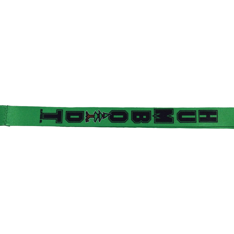 Green Team Humboldt Lanyard