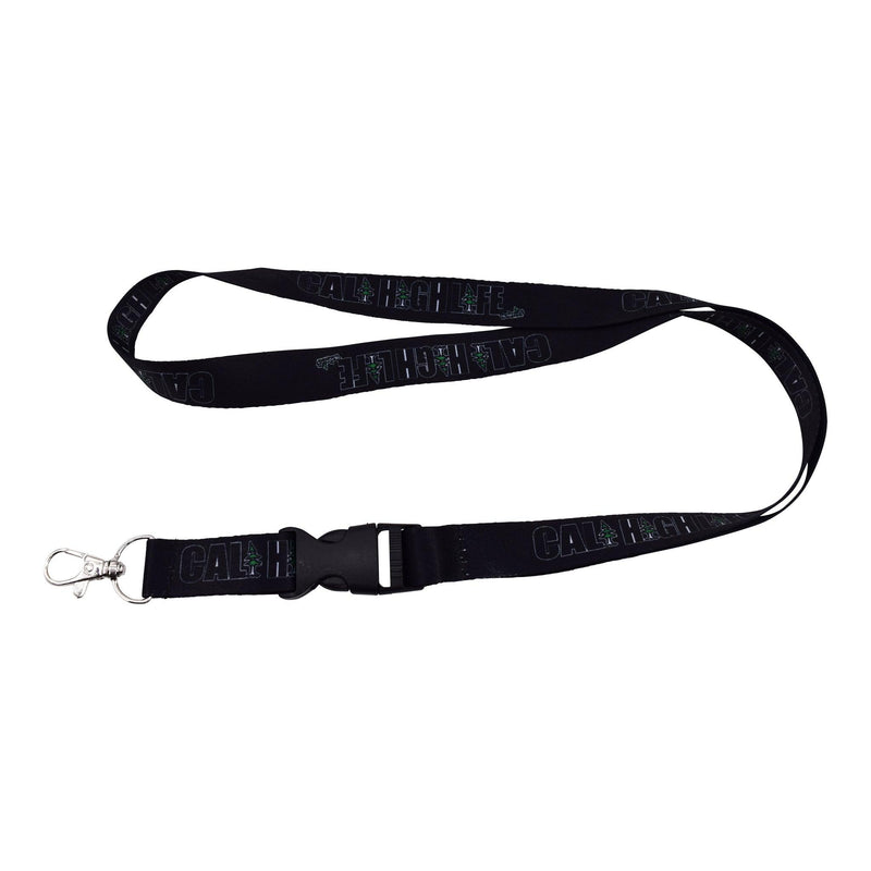 Cali High Life Lanyard