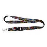 THC Collection Lanyard