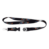 North Coast Lanyard