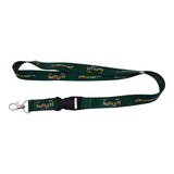 Slugfest Lanyard