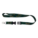 Slugfest Lanyard