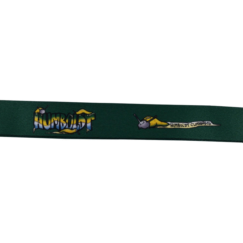 Slugfest Lanyard