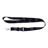 Timberjack Lanyard