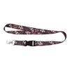 Sailor Tattoo Lanyard