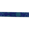 Sacred Geometry Lanyard