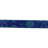 Sacred Geometry Lanyard
