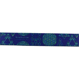 Sacred Geometry Lanyard