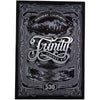 530 Trinity Sticker - Humboldt Clothing Company
