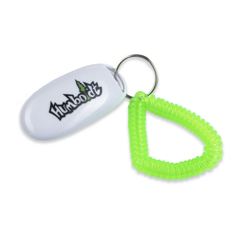 Humboldt Dog Training Clicker