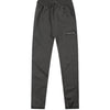 Embroidered Treelogo Jogger Sweatpants CHA HEA-BLK
