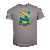 Farmerbear Toddler Tshirt