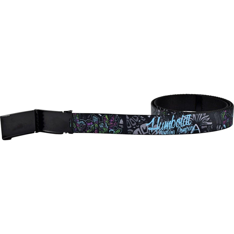 Flowers Women's Belt