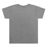 Thrashin Youth Tshirt Graphite Heather