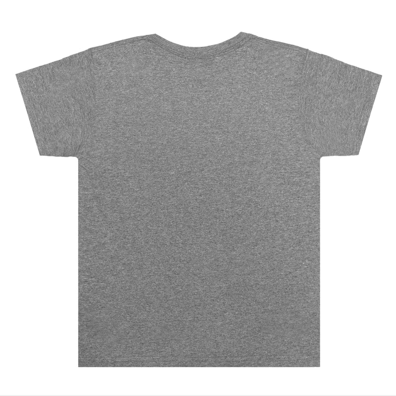 Thrashin Youth Tshirt Graphite Heather