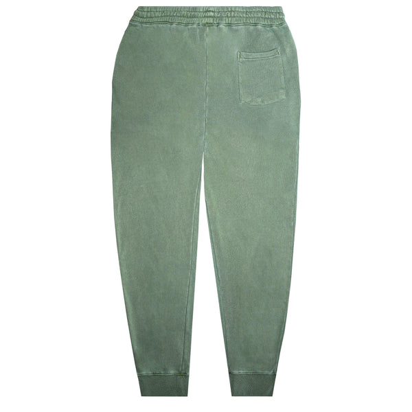 Element Midweight Pigment Dyed Sweatpants Alpine Green