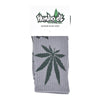 High Life Premium Blend Socks Grey-Forest-Black