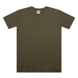 Humboldt Blank Tshirt Army