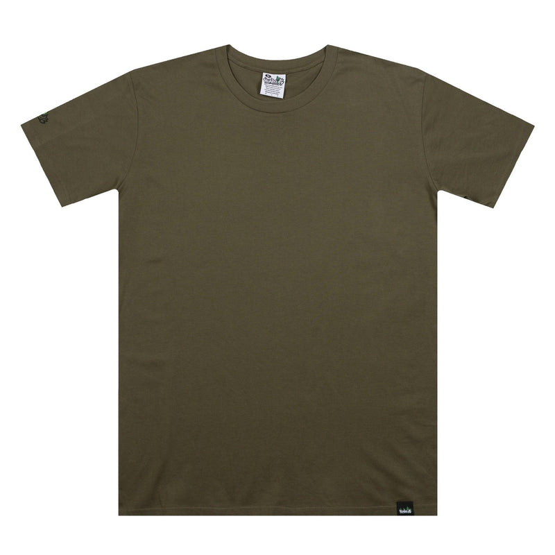 Humboldt Blank Tshirt Army