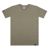 Humboldt Blank Tshirt Eucalyptus